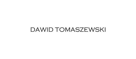 dawid tomaszewski