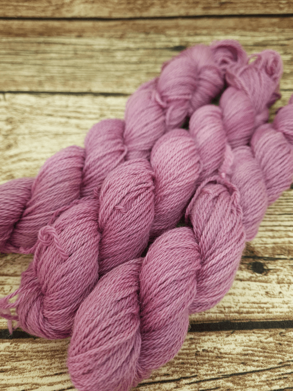 Merino Alpaka Yak Wolle, pflanzengefärbte Wolle, handgefärbte Wolle Sabs Wolllädchen