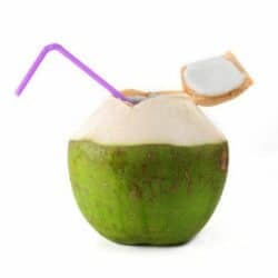 Tender Coconut