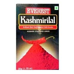 Everest Kashmirilal