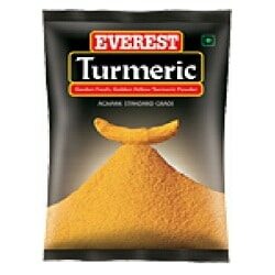 Everest Turmeric Powder