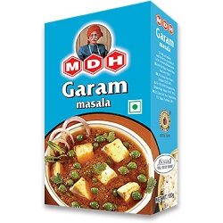 MDH Garam Masala (100 g)﻿