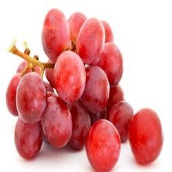 Red Grapes