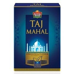 Taj Mahal Classic Tea 250 gm