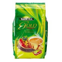 Tata Tea Gold 500g Pouch