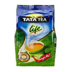 Tata Tea Life 250g Pouch
