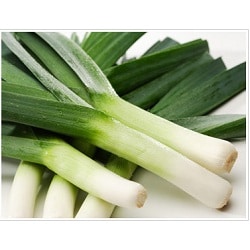 leek-garlic-leaves