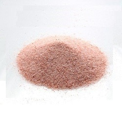 Sendha Namak or Rock Salt Powder