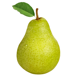 Pear Babugosha