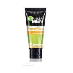 Garnier Men Power White Fairness Face Wash