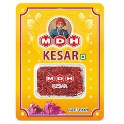 MDH Kesar