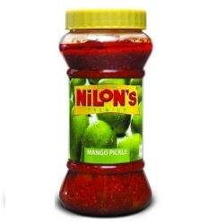 Nilon's Mango Pickle 200g