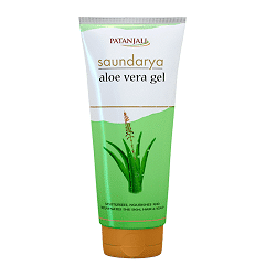 Patanjali Aloe Vera Gel