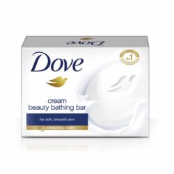 Dove Original Cream Beauty Bathing Bar