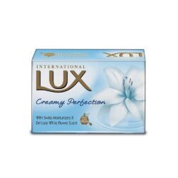 Lux International Creamy Perfection Soap