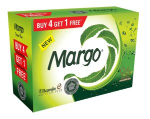 Margo Original Neem Soap