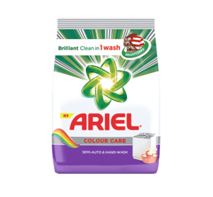 Ariel Colour Detergent Powder