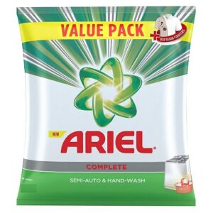 Ariel Complete Detergent Powder