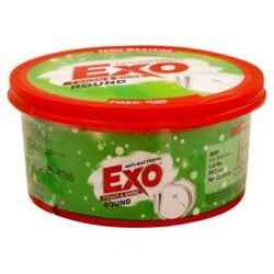Exo Touch & Shine Anti-Bacterial Round Dishwash Bar