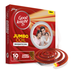 Goodknight Jumbo Coil