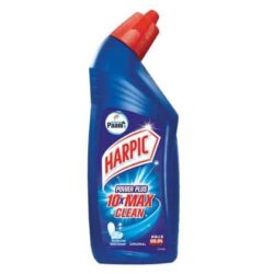 Harpic Power Plus Original Disinfectant Toilet Cleaner