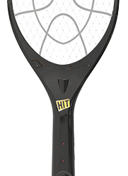 Hit Rechargable Anti-Mosquito Raquet with Led Light