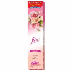 Lia Prime Rose Agarbatti