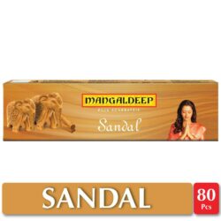 Mangaldeep Sandal Agarbatti