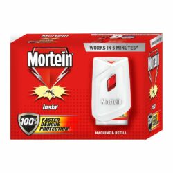 Mortein Insta Mosquito Repellent