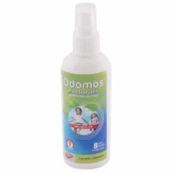 Odomos Mosquito Repellent Spray