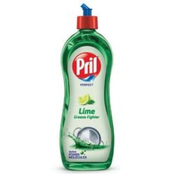 Pril Perfect Lime Dishwash Liquid