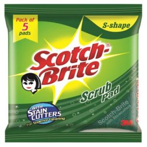 Scotch-Brite Scrub Pad