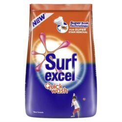 Surf Excel Quick Wash Detergent Powder