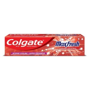 Colgate Maxfresh Spicy Fresh Toothpaste