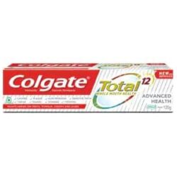 Colgate Total Advanced Health Toothpaste