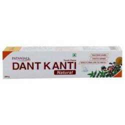 Patanjali Dant Kanti