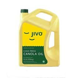 Jivo Canola Oil