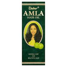 Dabur Amla Hair Oil – 200ml