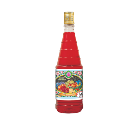Rooh Afza – 800 ml