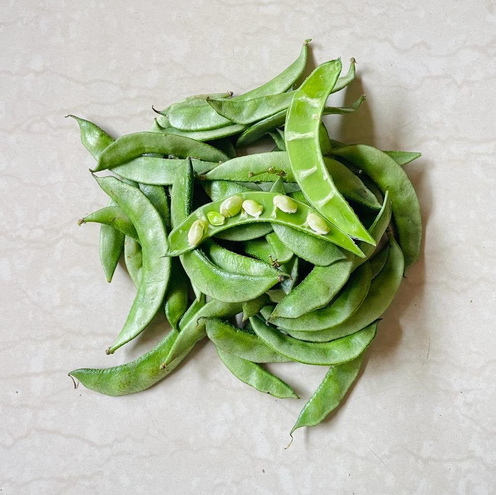 Valor papdi 500g