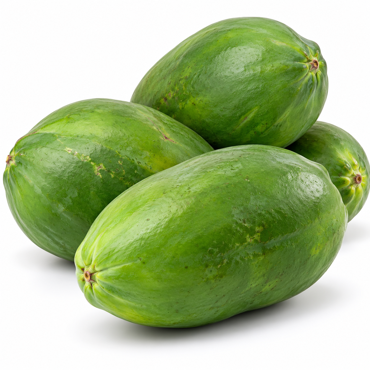 Indian raw papaya 500g