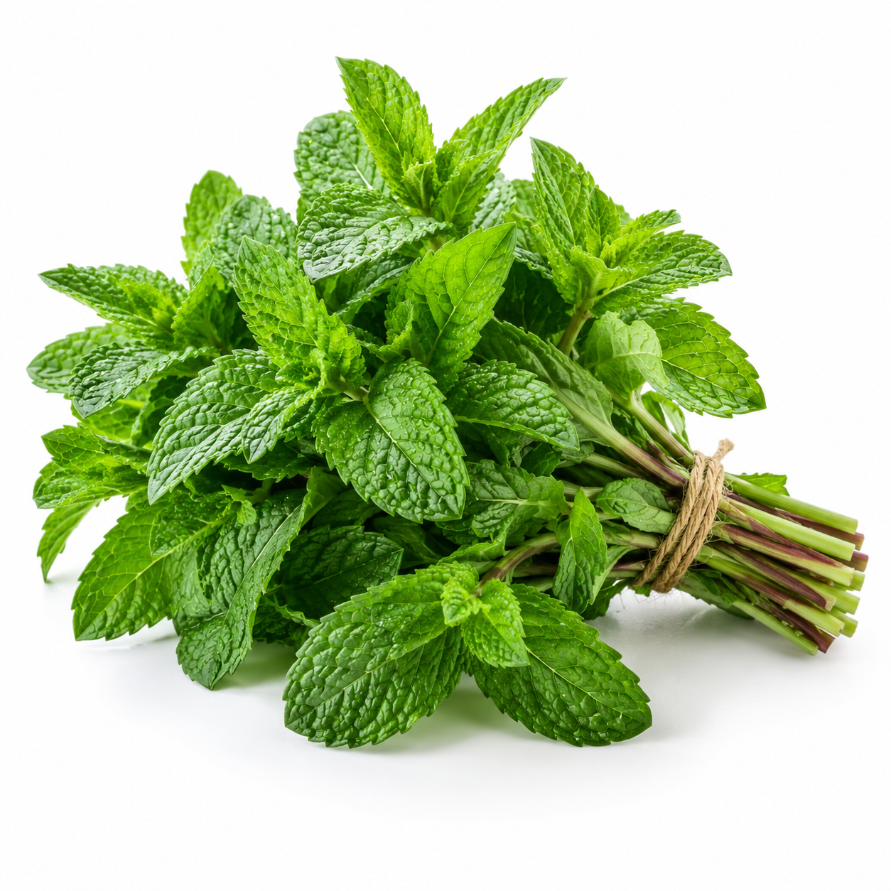 Mint -1 bunch