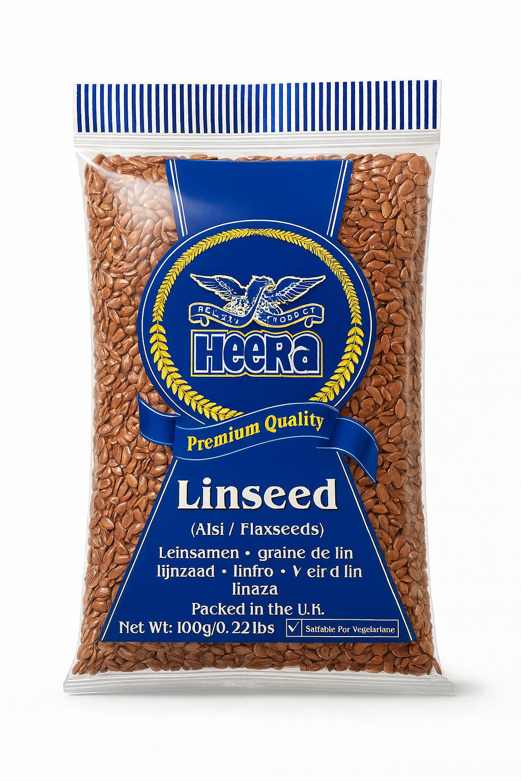 Alsi seeds 100g heera
