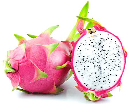 Dragon fruit 500g