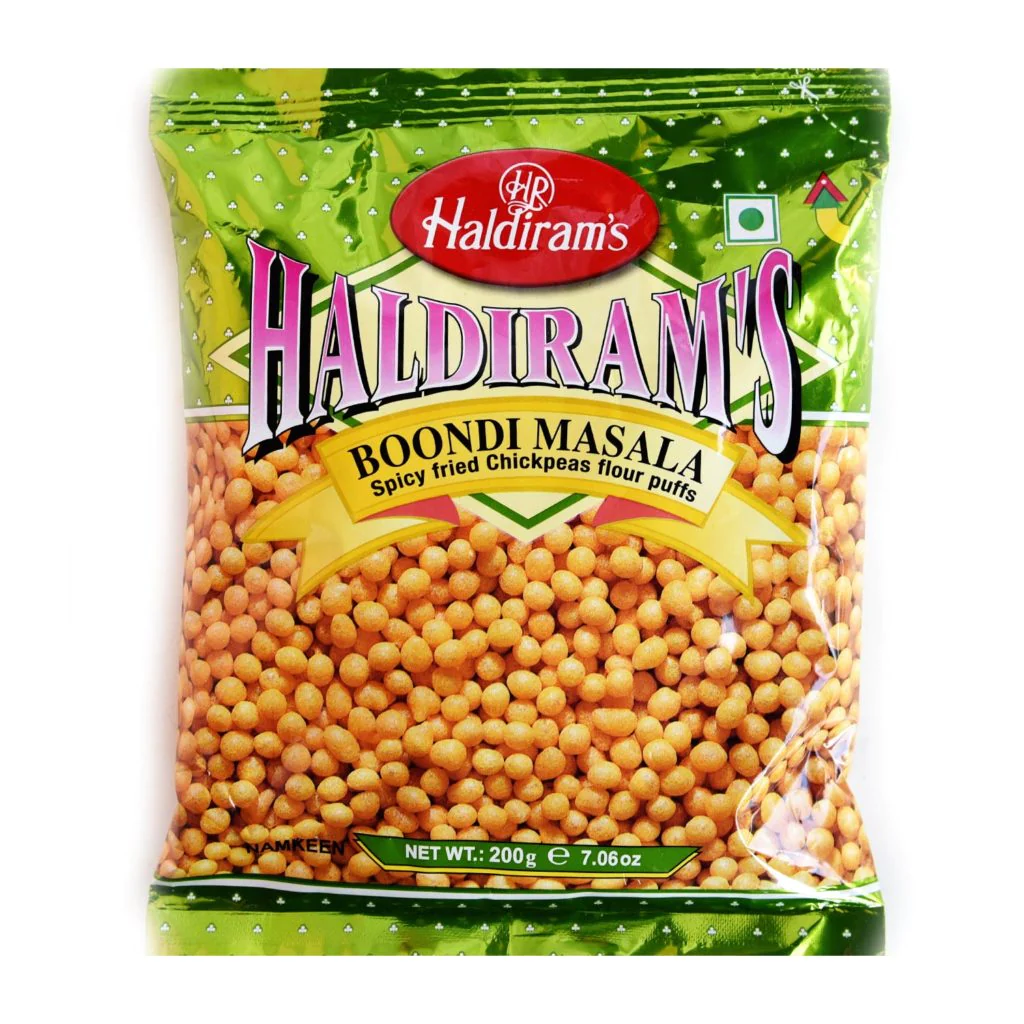 HR Boondi Masala 200gm