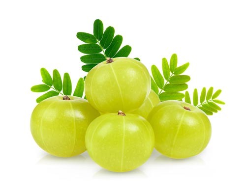 Indian amla 250g