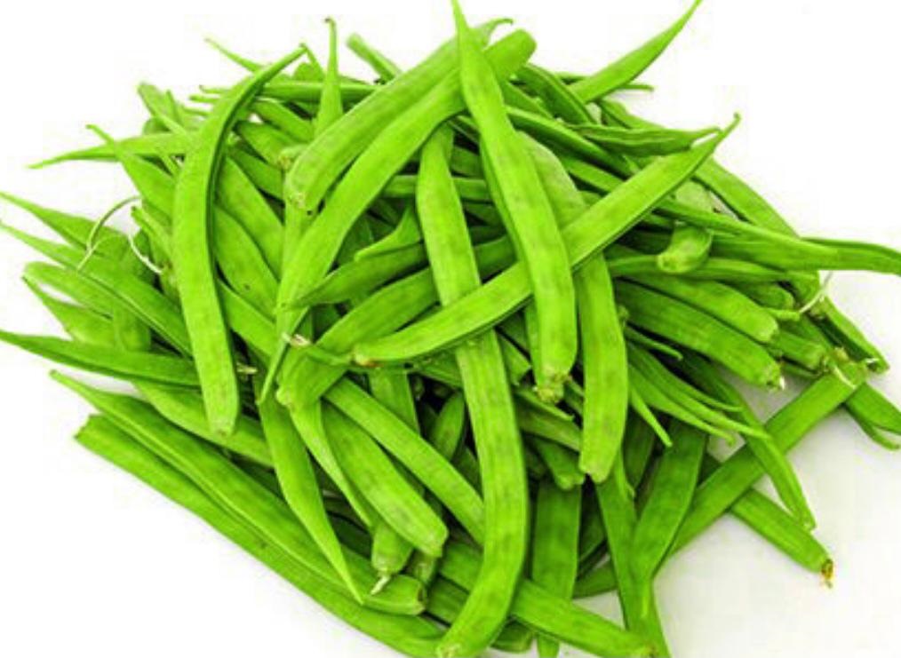 Indian cluster beans / gwar-500g