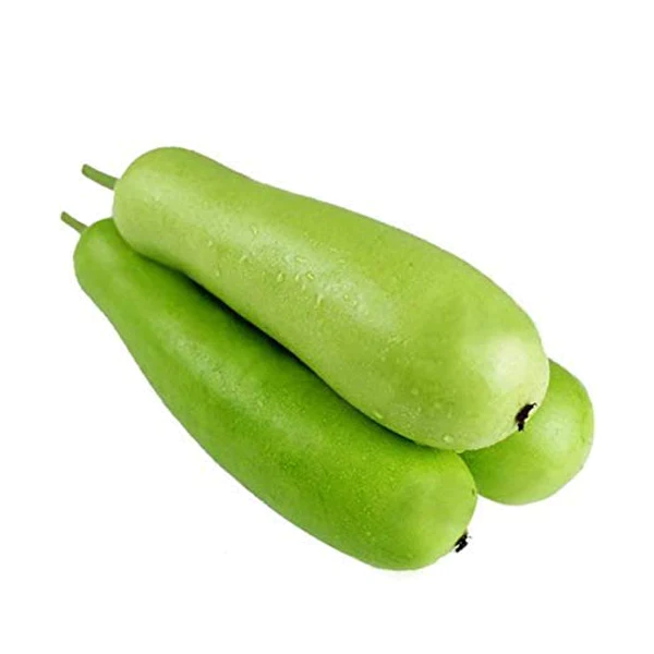 L dudhi (bottle gourd) 500g
