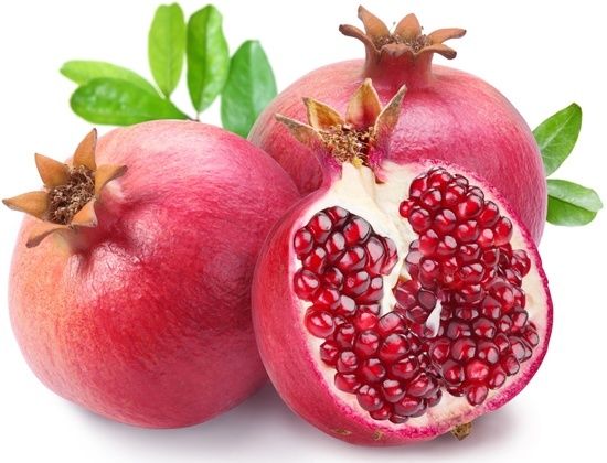Pomegranate 1kg