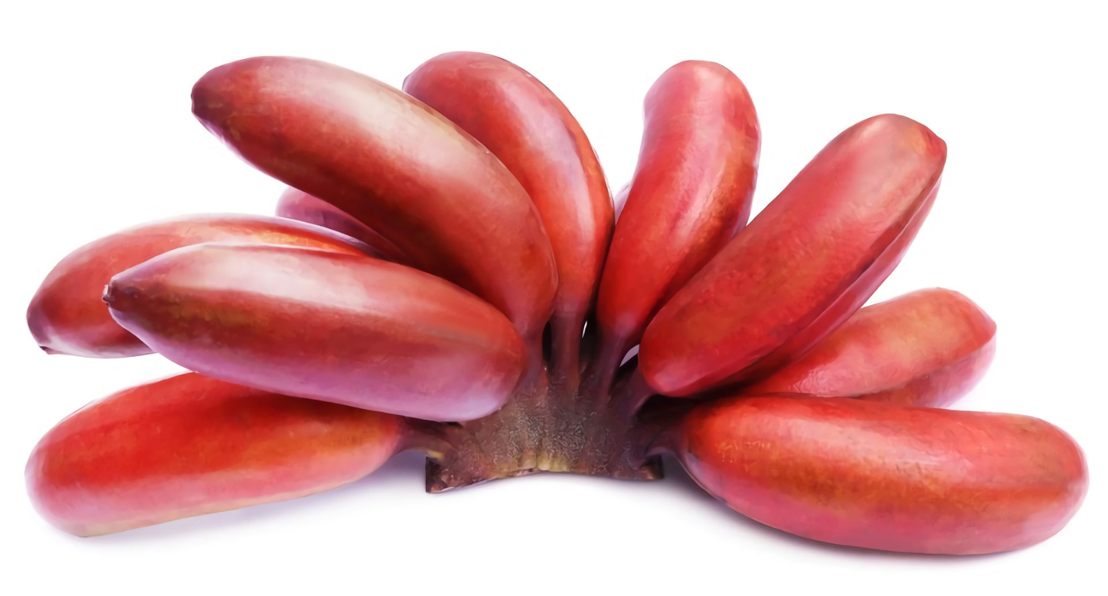 Red banana 500g